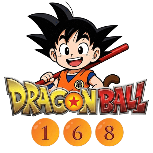 dragonball168