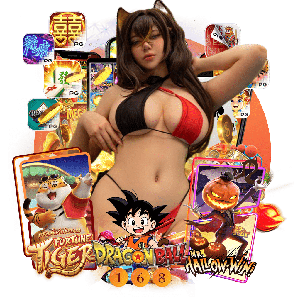 dragonball168 slot