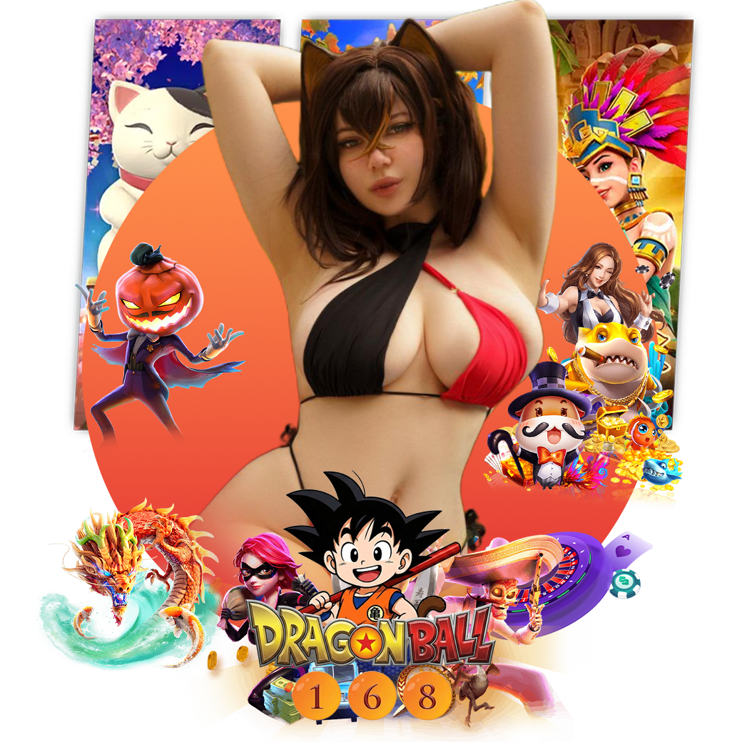 dragonball168 wallet